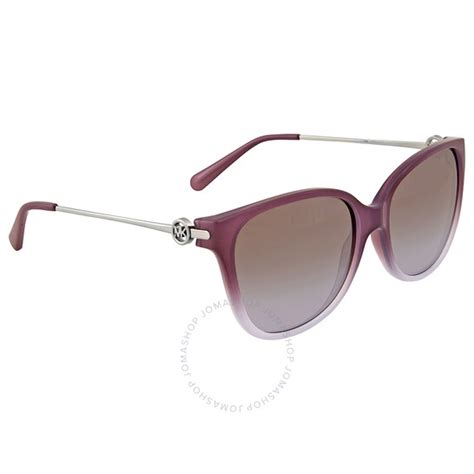 michael kors marrakesh|Michael Kors Marrakesh Milky Lavender Gradient Sunglasses.